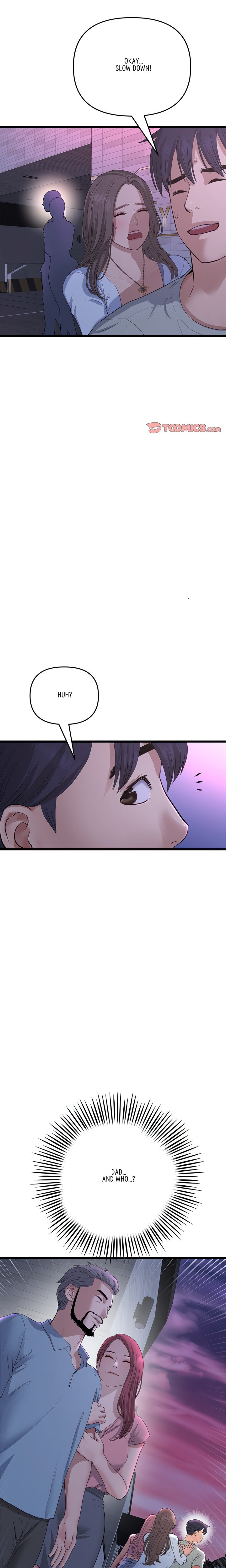 My First and Last - Chapter 50 - picture 27