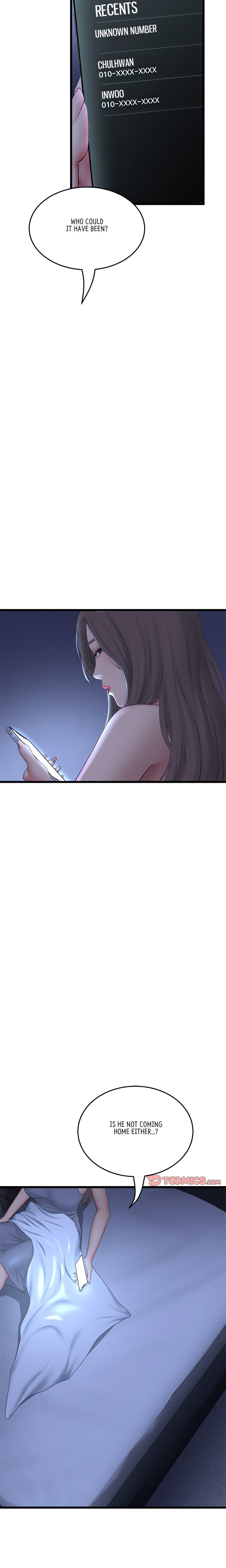 My First and Last - Chapter 50 - picture 3
