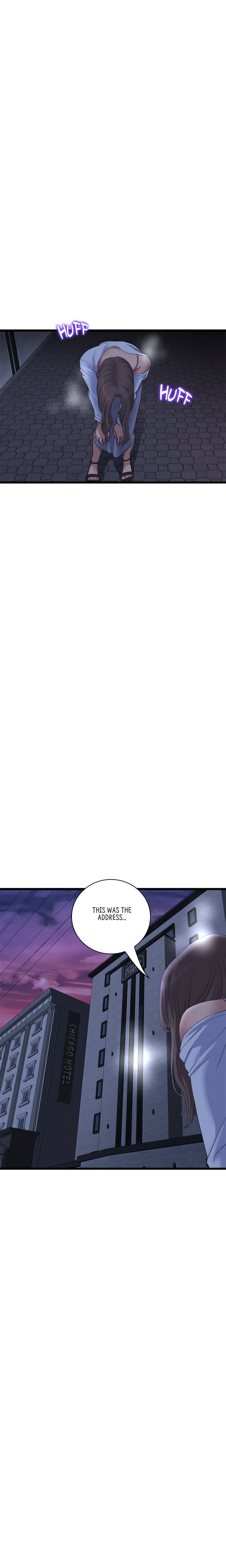 My First and Last - Chapter 50 - picture 9