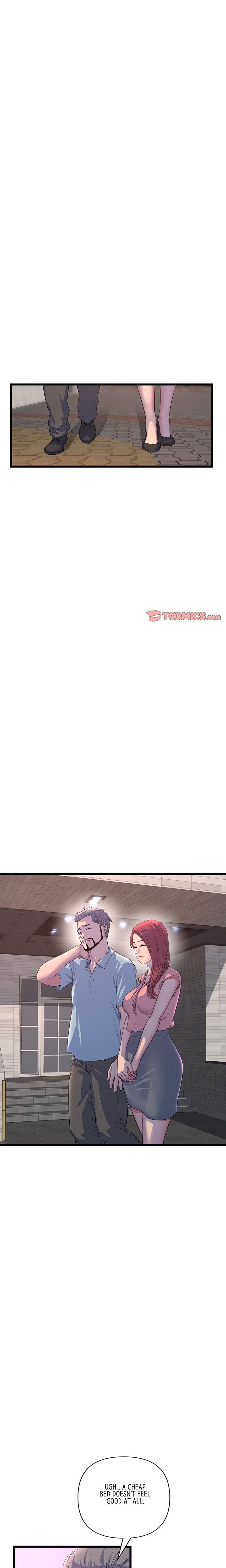My First and Last - Chapter 51 - picture 0