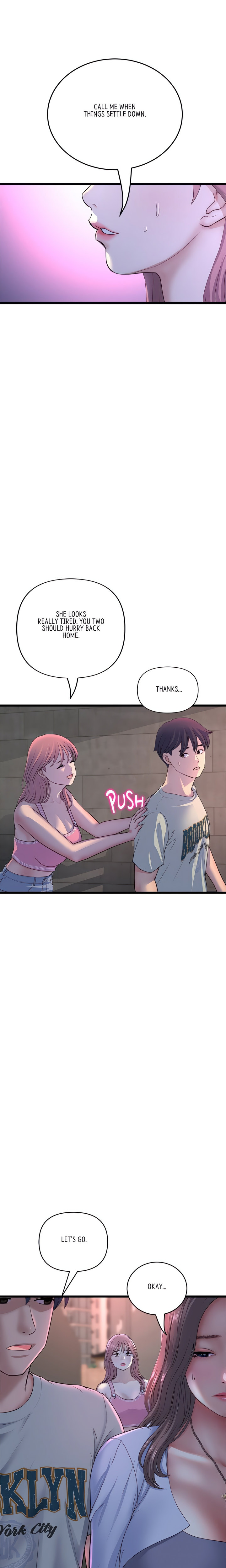 My First and Last - Chapter 51 - picture 11