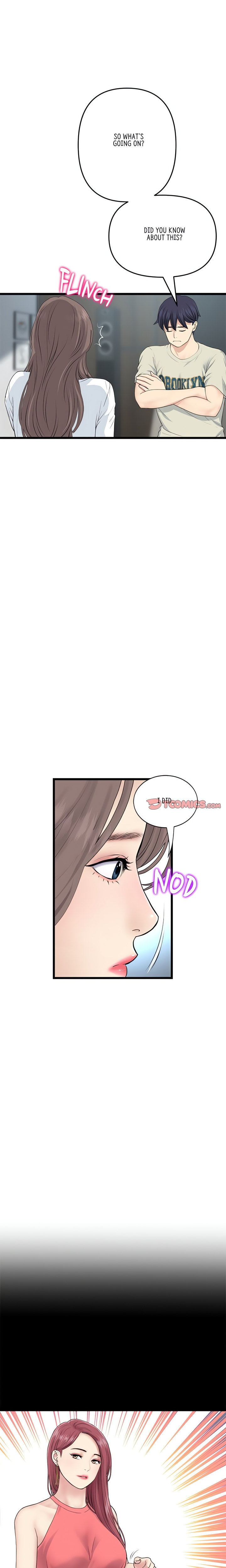 My First and Last - Chapter 51 - picture 15