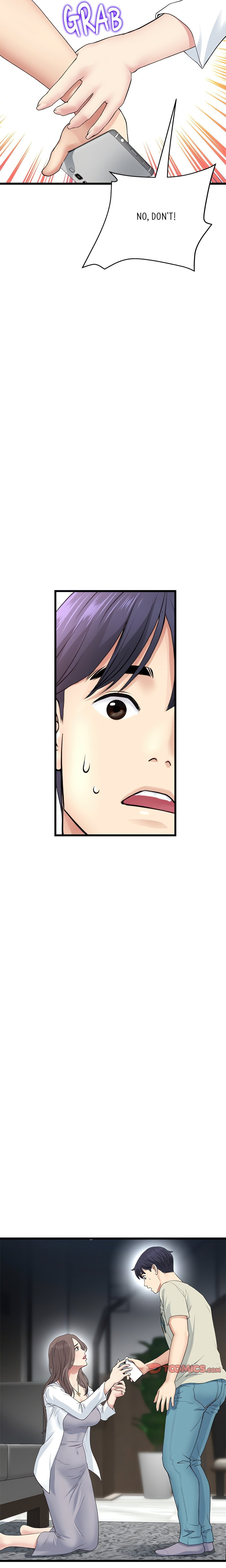 My First and Last - Chapter 51 - picture 18