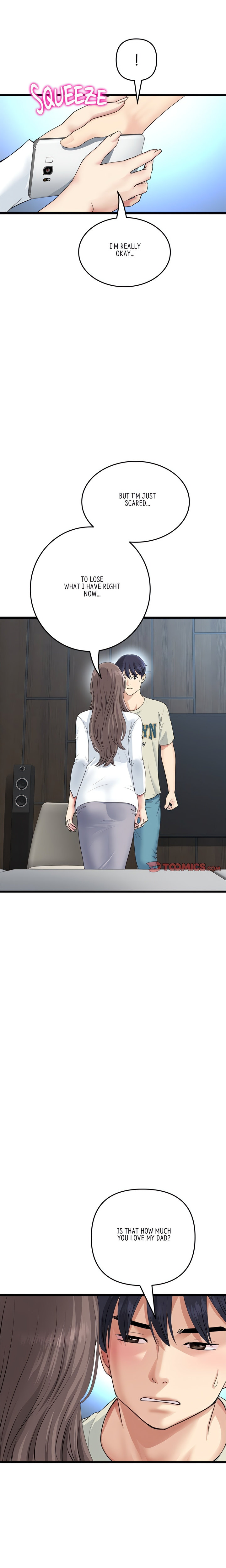 My First and Last - Chapter 51 - picture 20