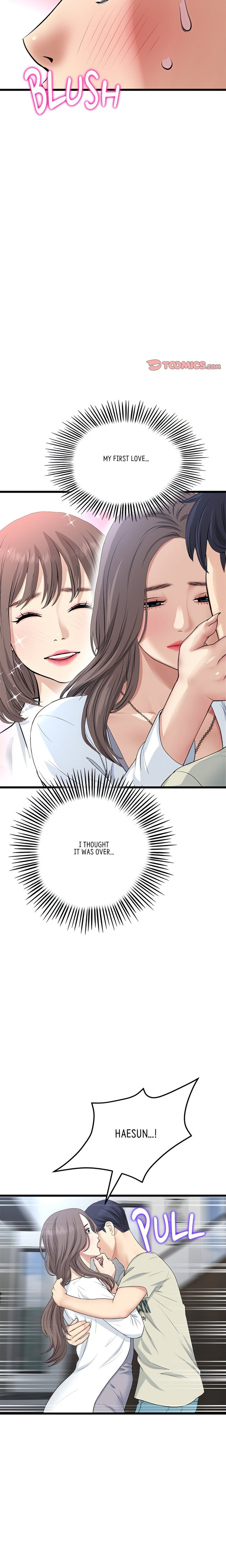 My First and Last - Chapter 51 - picture 22