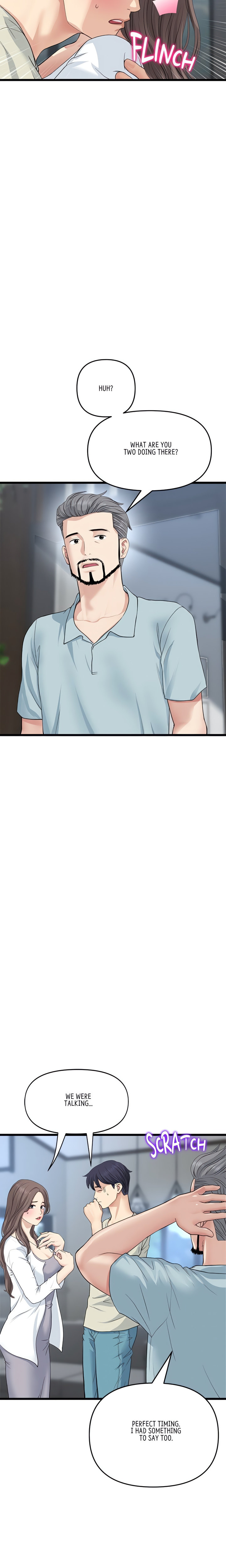 My First and Last - Chapter 51 - picture 24