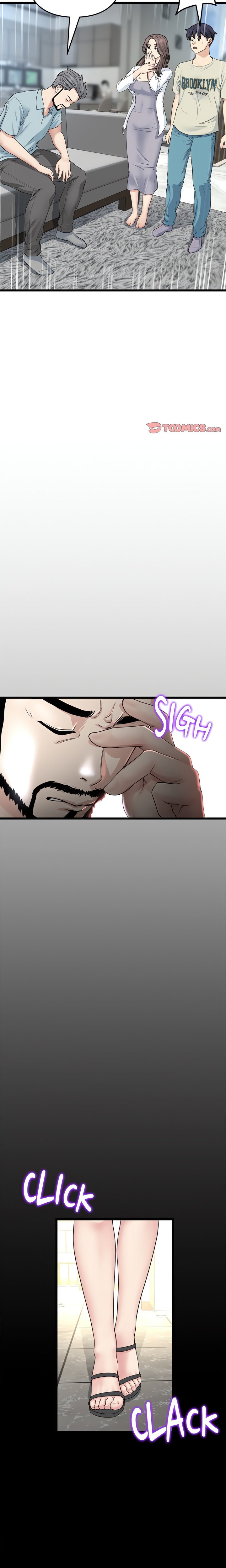 My First and Last - Chapter 51 - picture 27