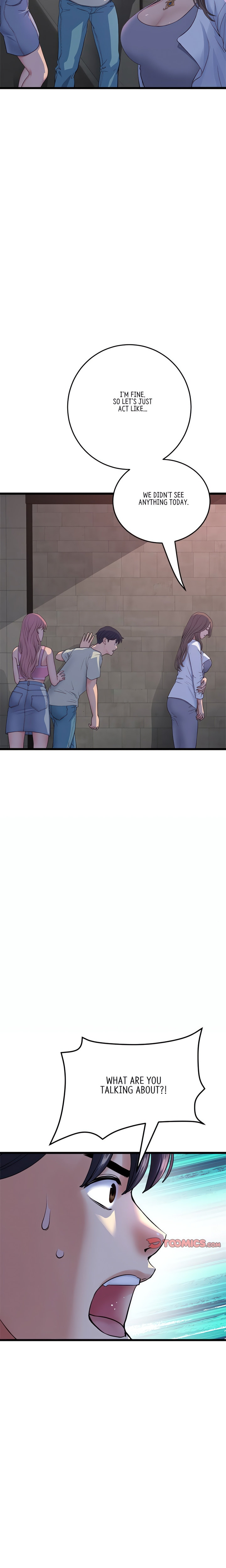 My First and Last - Chapter 51 - picture 8