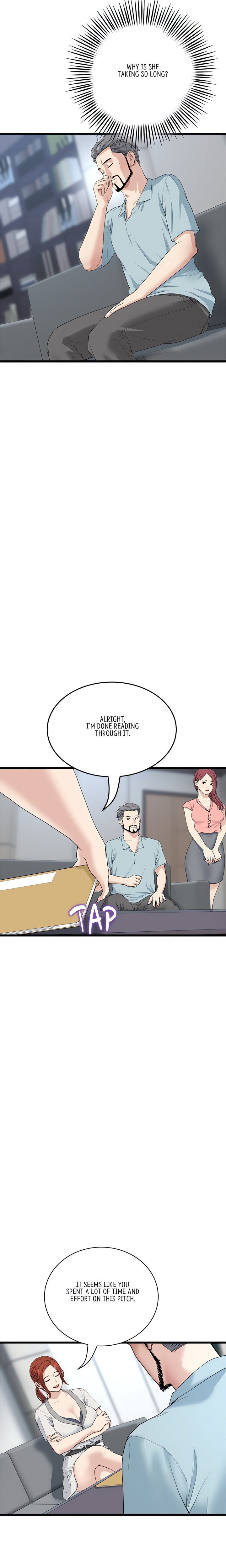 My First and Last - Chapter 52 - picture 1