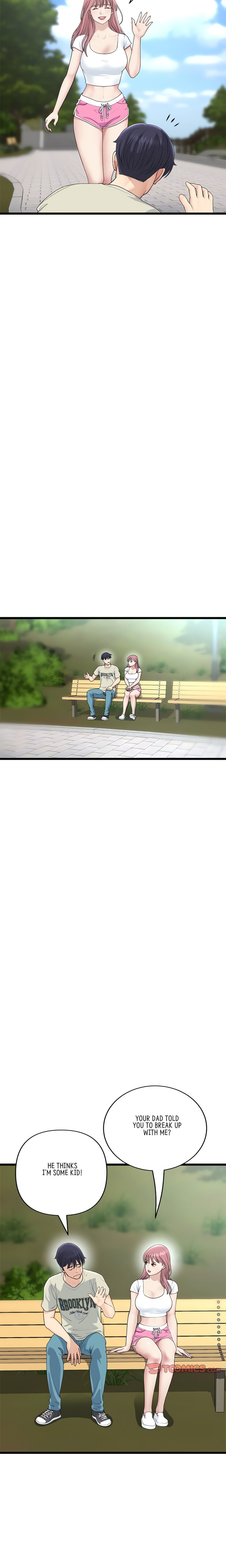 My First and Last - Chapter 52 - picture 18