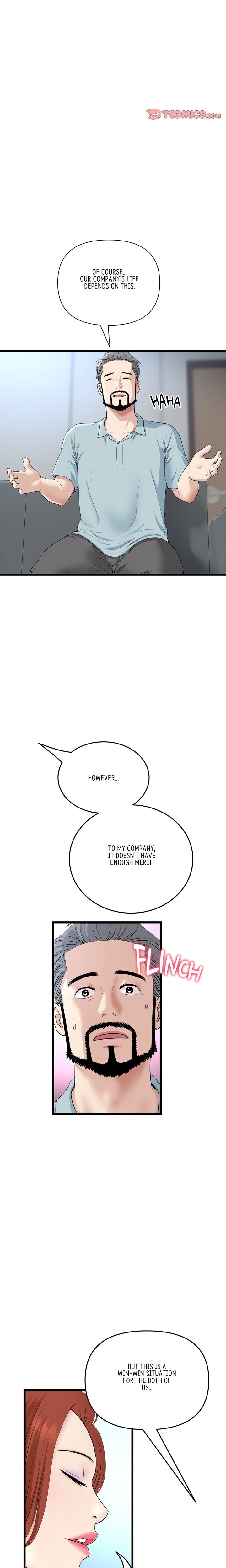 My First and Last - Chapter 52 - picture 2