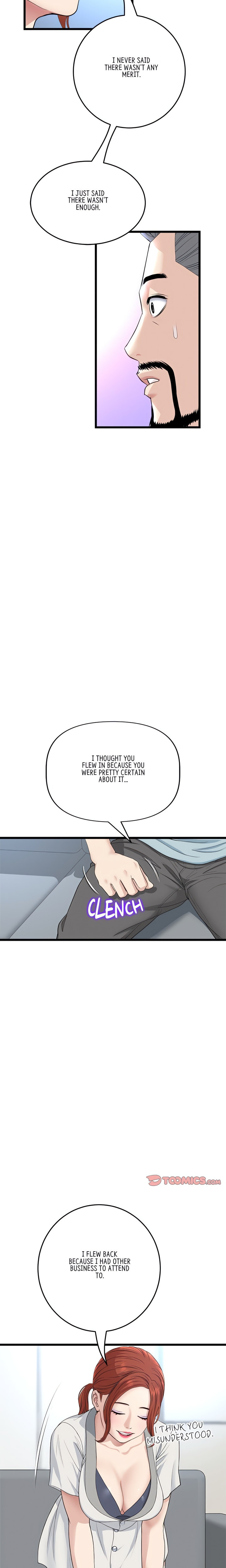 My First and Last - Chapter 52 - picture 3