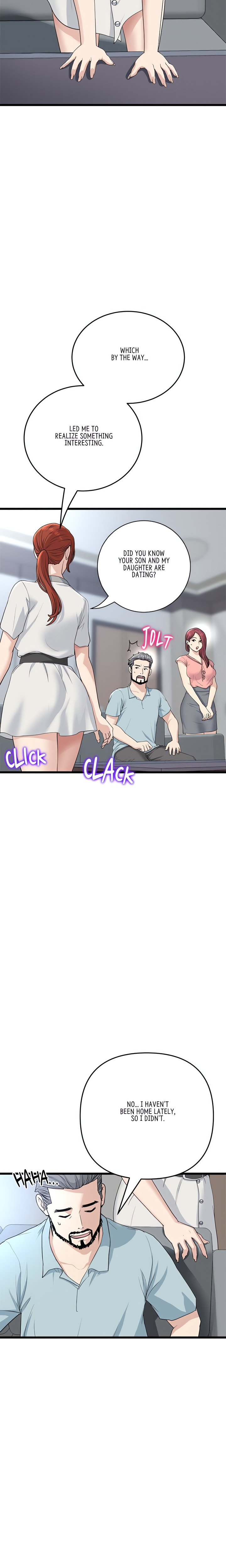 My First and Last - Chapter 52 - picture 4
