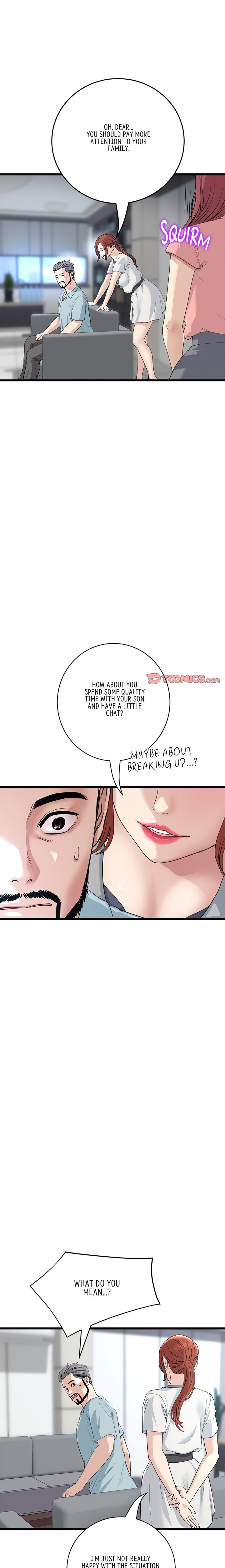 My First and Last - Chapter 52 - picture 5