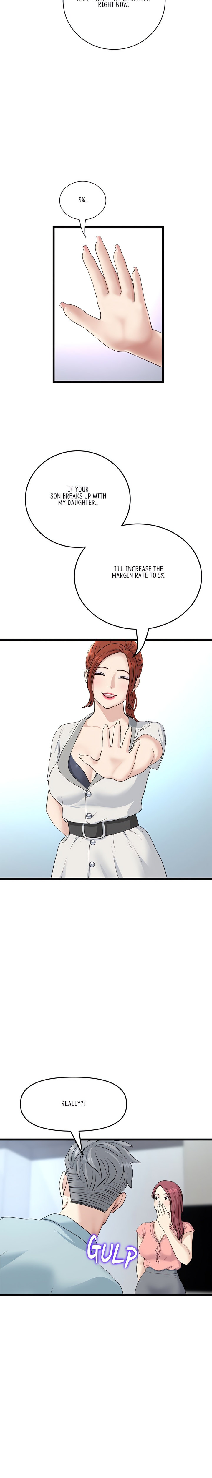 My First and Last - Chapter 52 - picture 6