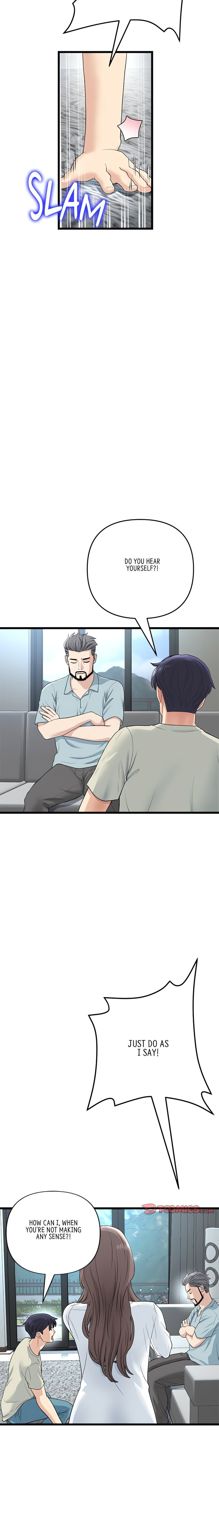 My First and Last - Chapter 52 - picture 8