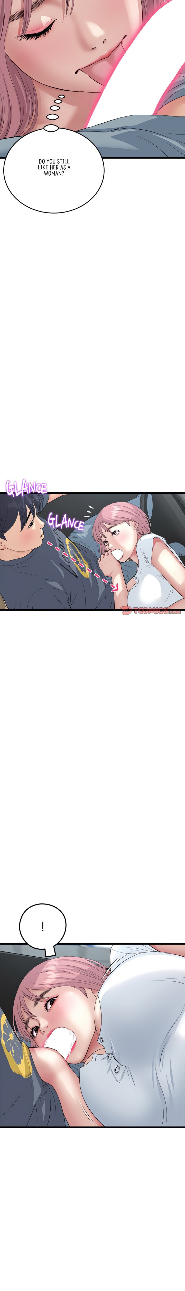 My First and Last - Chapter 53 - picture 10