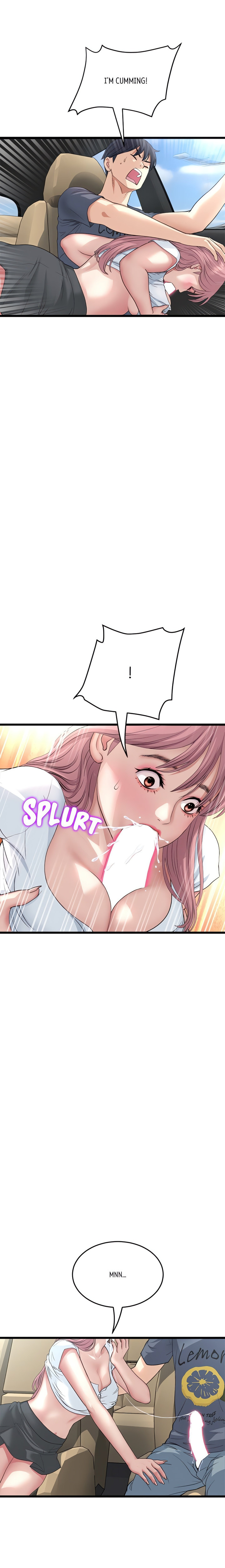 My First and Last - Chapter 53 - picture 16