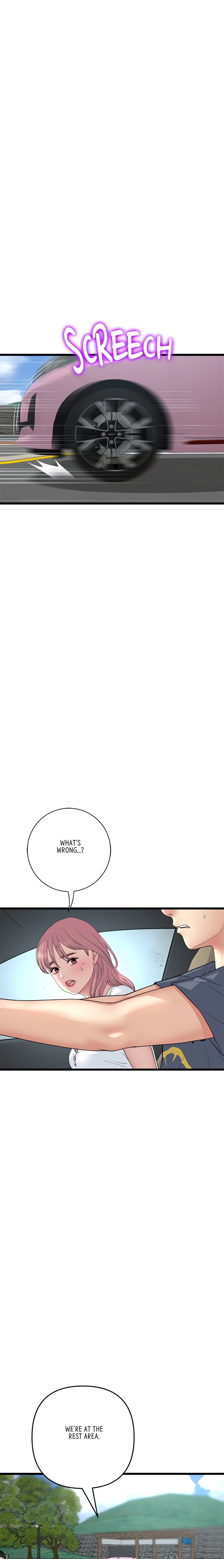 My First and Last - Chapter 53 - picture 21
