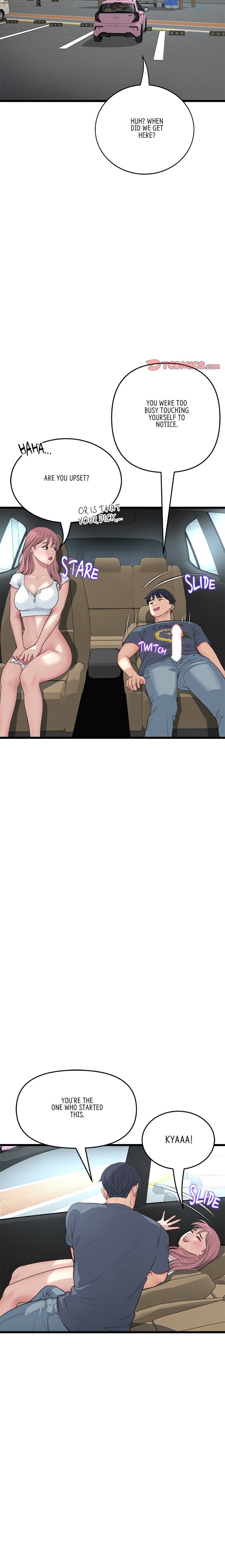 My First and Last - Chapter 53 - picture 22