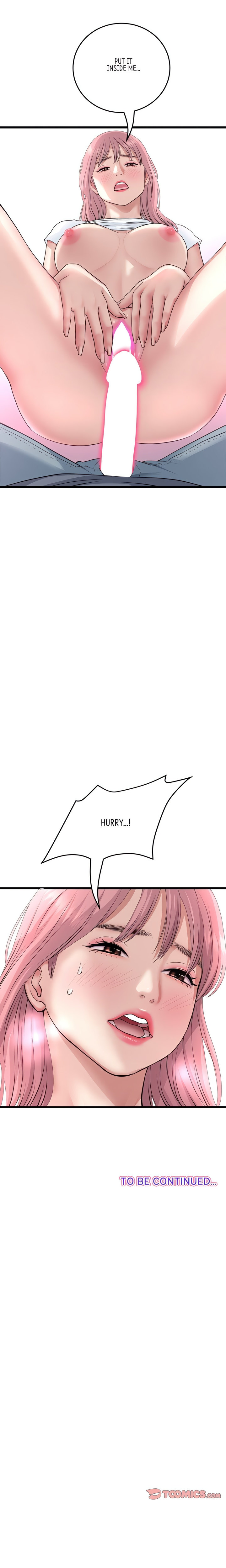 My First and Last - Chapter 53 - picture 28