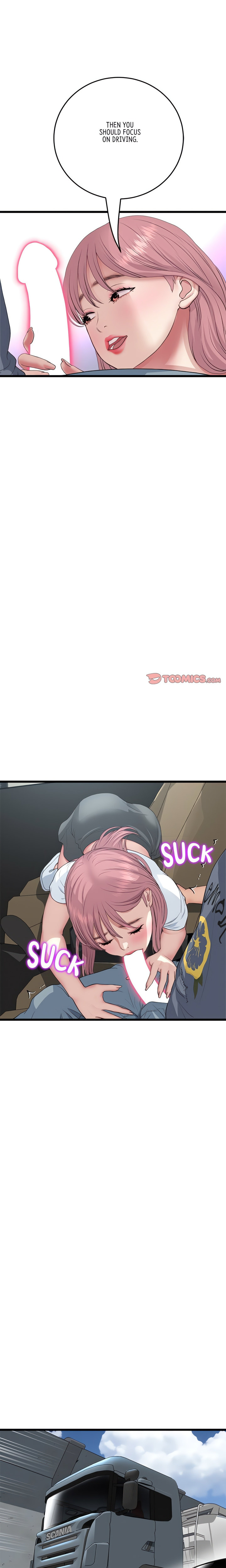 My First and Last - Chapter 53 - picture 5
