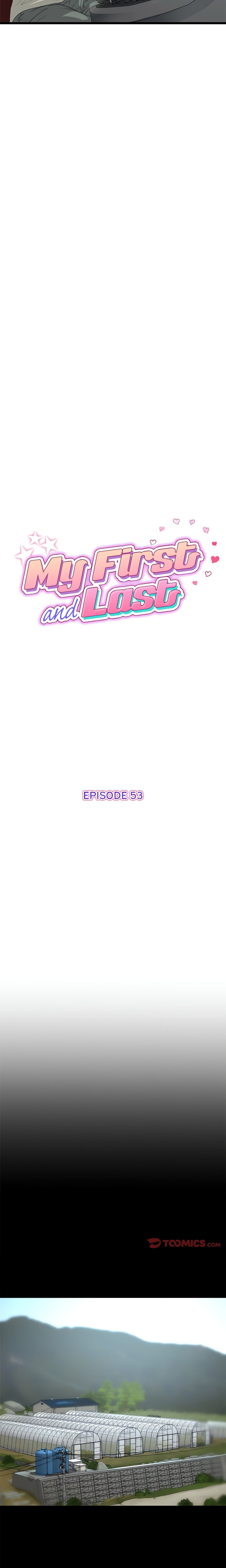 My First and Last - Chapter 53 - picture 8