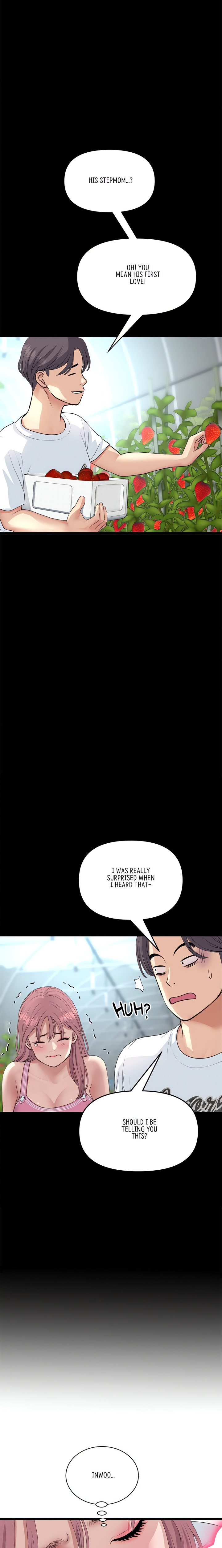 My First and Last - Chapter 53 - picture 9