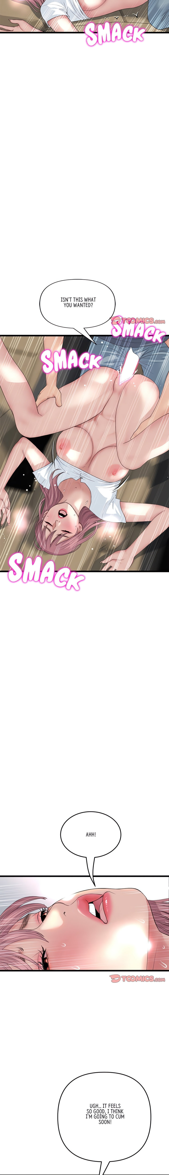 My First and Last - Chapter 54 - picture 13