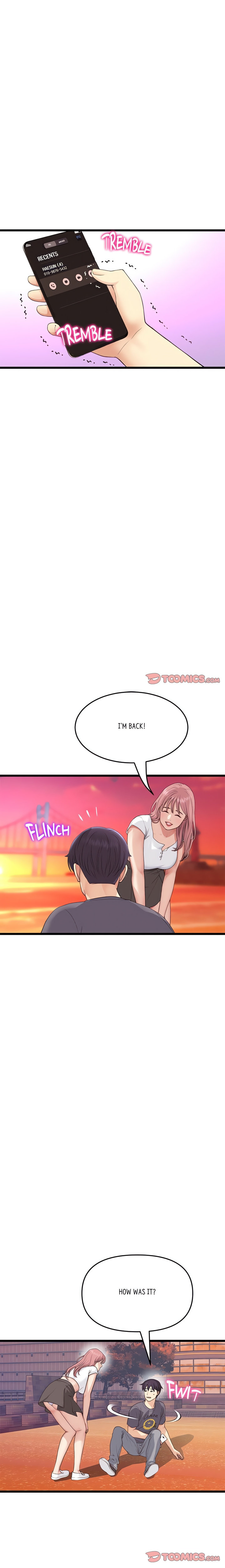 My First and Last - Chapter 54 - picture 19