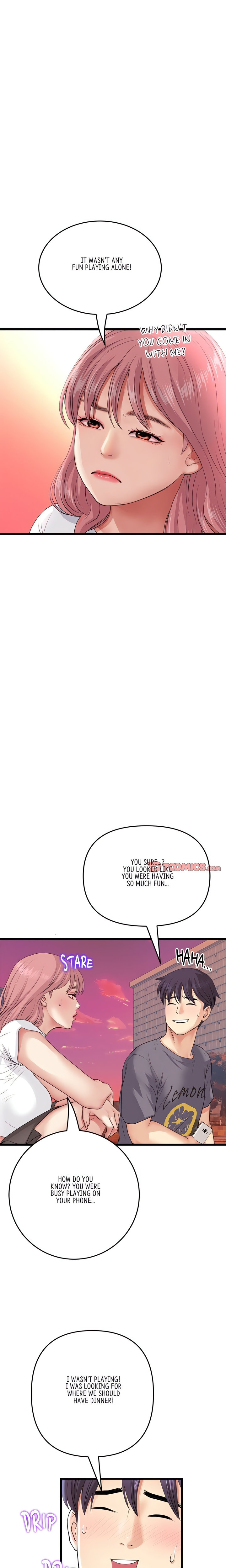 My First and Last - Chapter 54 - picture 20