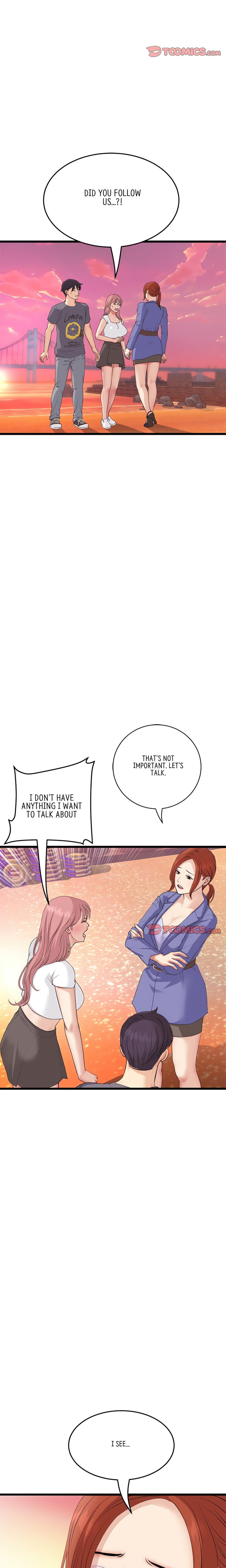 My First and Last - Chapter 54 - picture 25