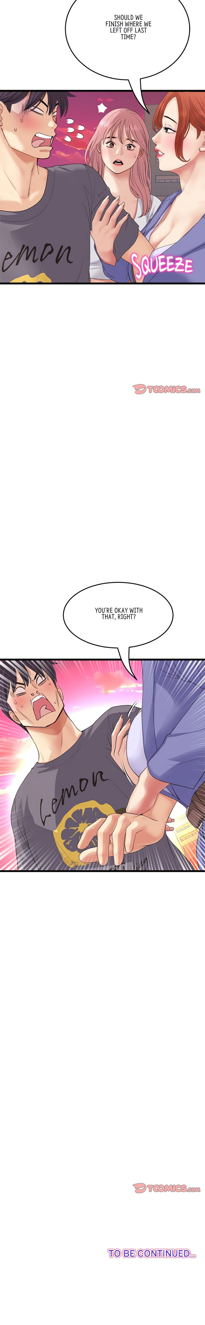My First and Last - Chapter 54 - picture 27