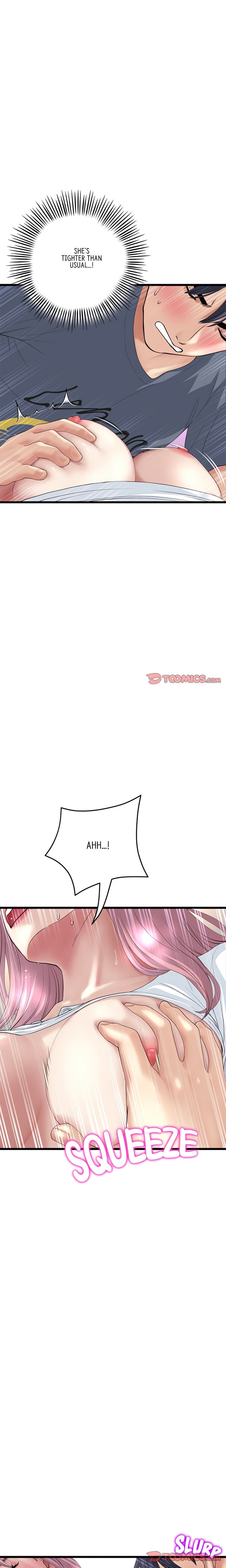 My First and Last - Chapter 54 - picture 5