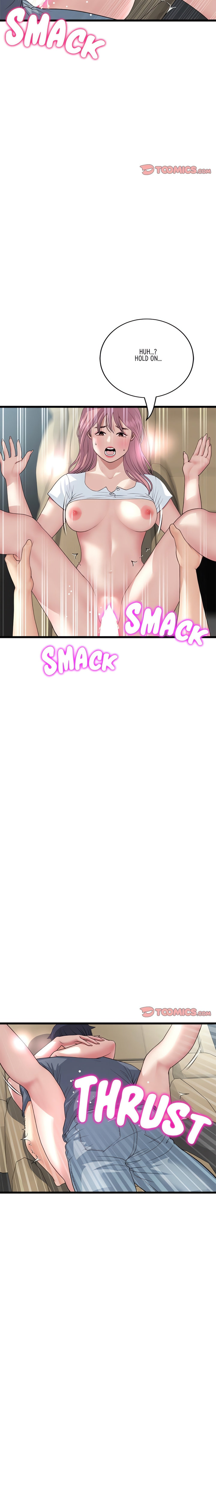 My First and Last - Chapter 54 - picture 7