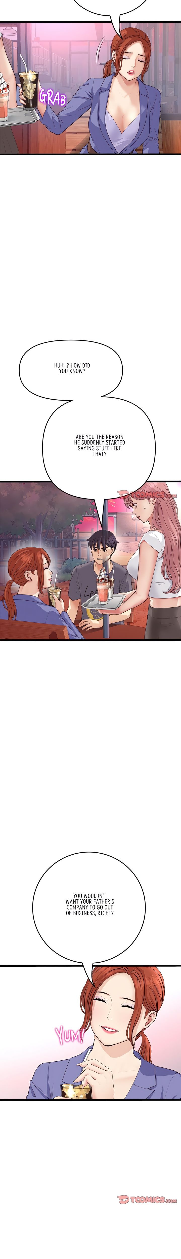 My First and Last - Chapter 55 - picture 14