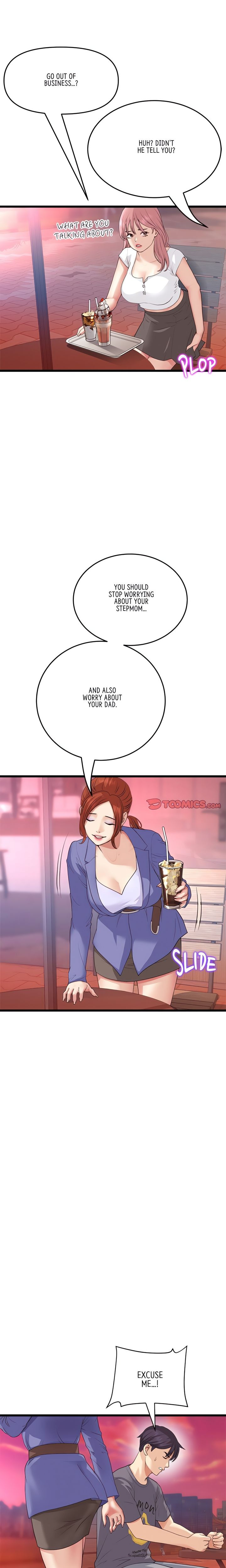 My First and Last - Chapter 55 - picture 15