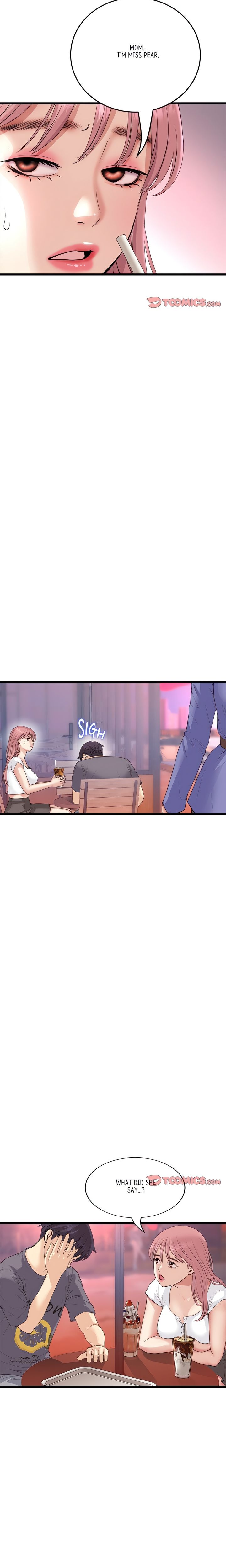 My First and Last - Chapter 55 - picture 17