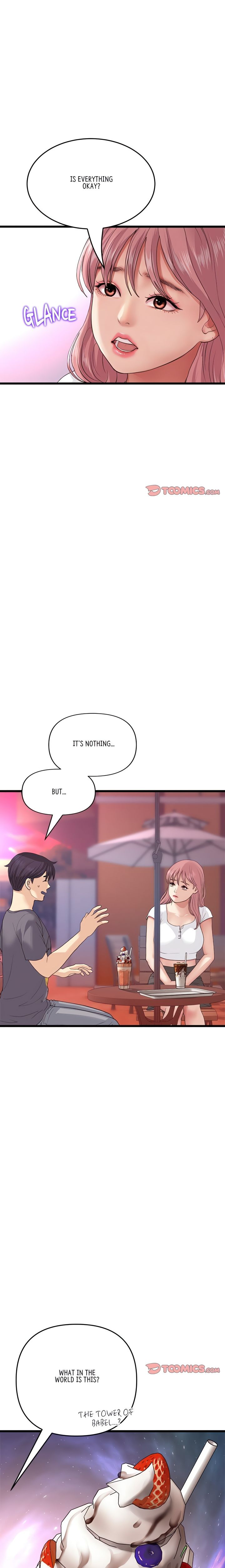 My First and Last - Chapter 55 - picture 18