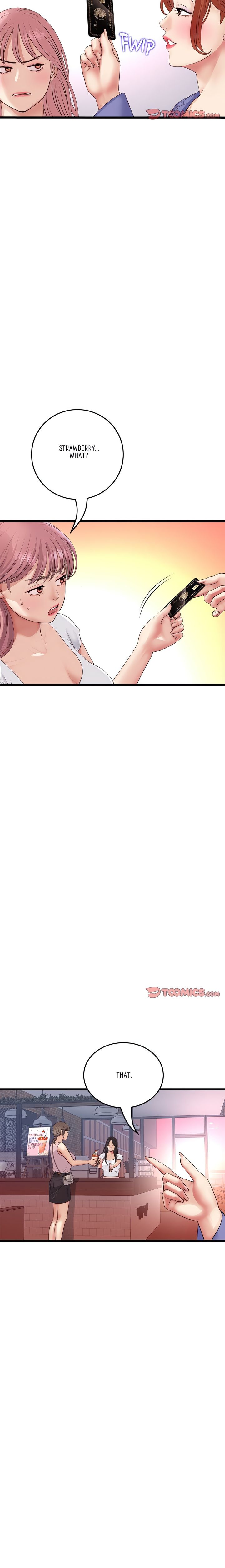 My First and Last - Chapter 55 - picture 2