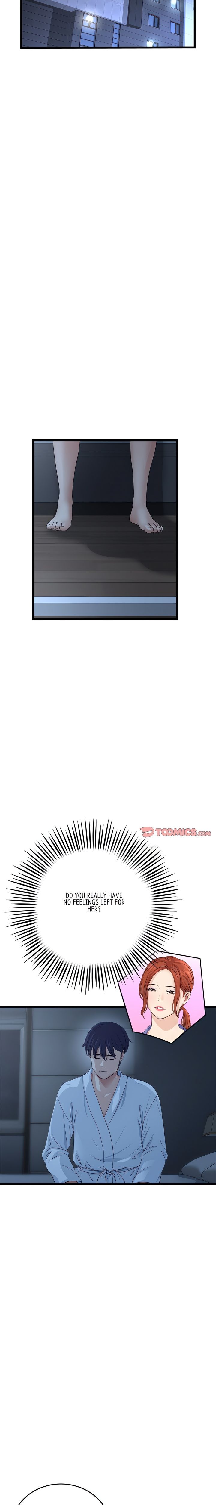 My First and Last - Chapter 55 - picture 20