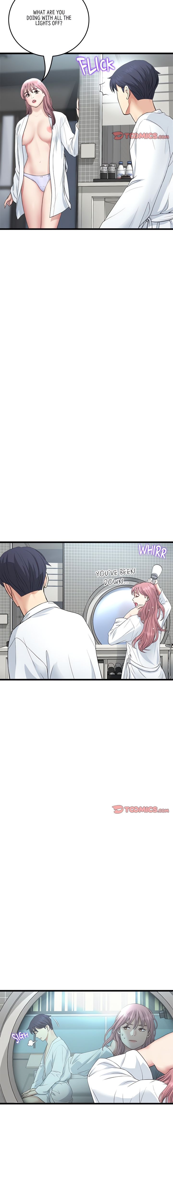 My First and Last - Chapter 55 - picture 21