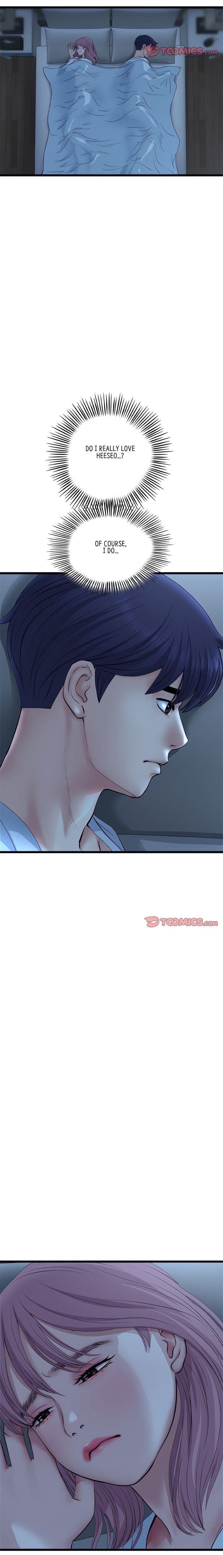 My First and Last - Chapter 55 - picture 25