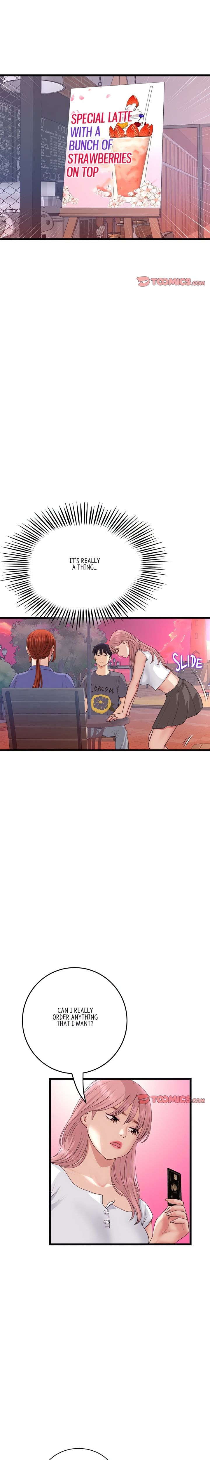 My First and Last - Chapter 55 - picture 3