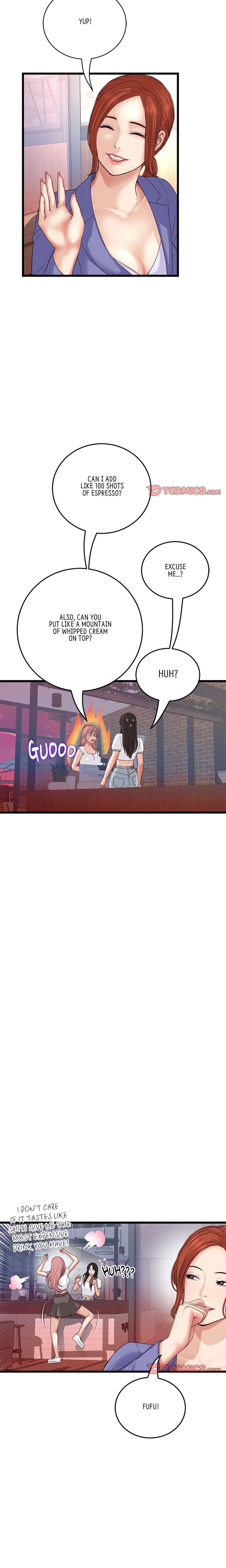 My First and Last - Chapter 55 - picture 4