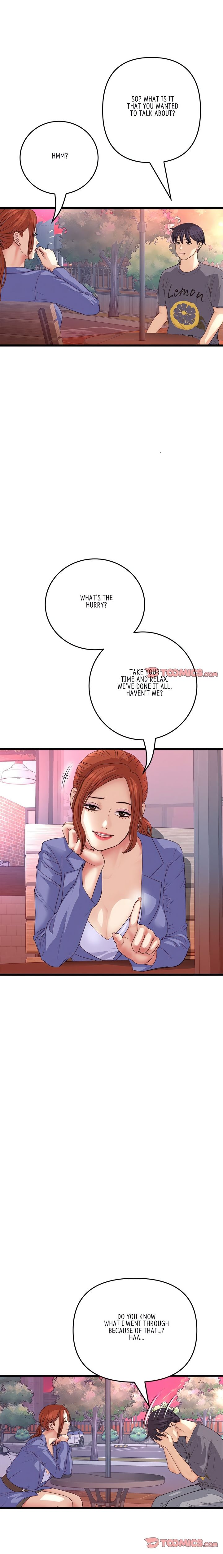 My First and Last - Chapter 55 - picture 5
