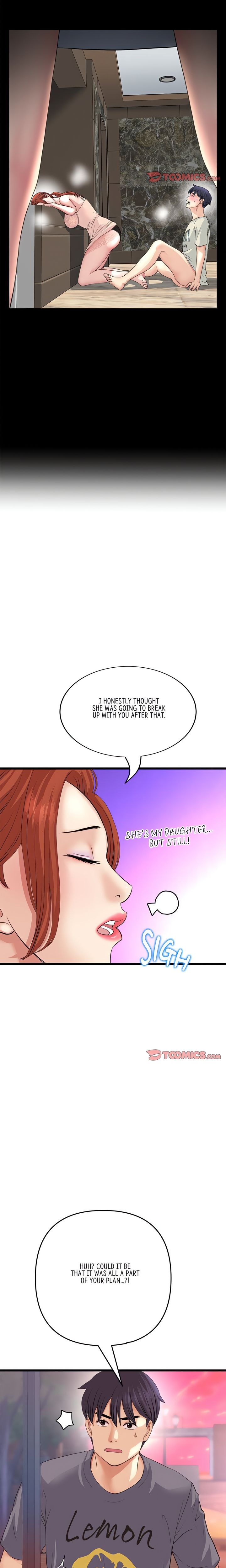 My First and Last - Chapter 55 - picture 7