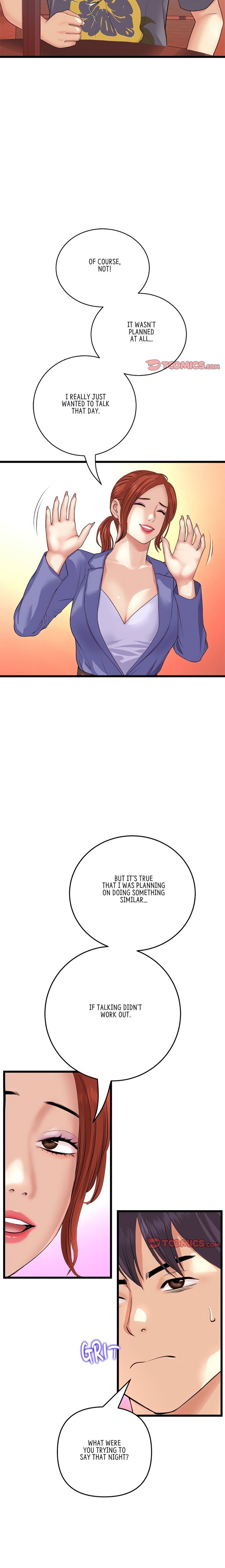 My First and Last - Chapter 55 - picture 8