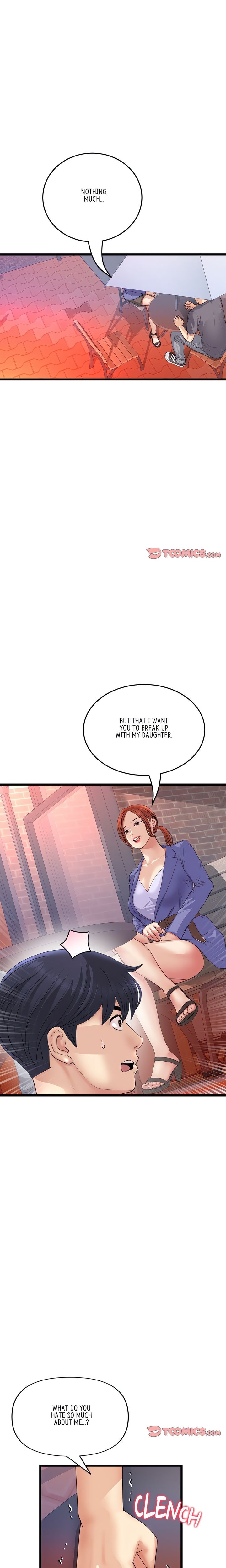 My First and Last - Chapter 55 - picture 9