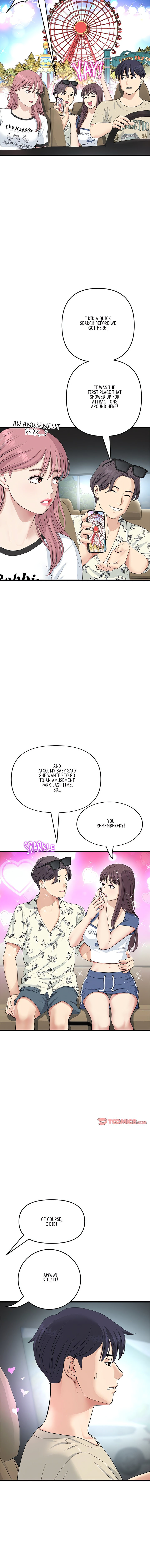 My First and Last - Chapter 56 - picture 10